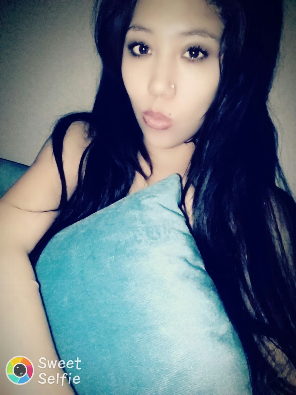 Olgun Şişli Escort Selin