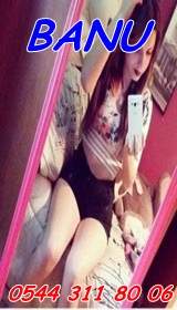 Sultanbeyli Escort Bade ile Ozel Gorusme