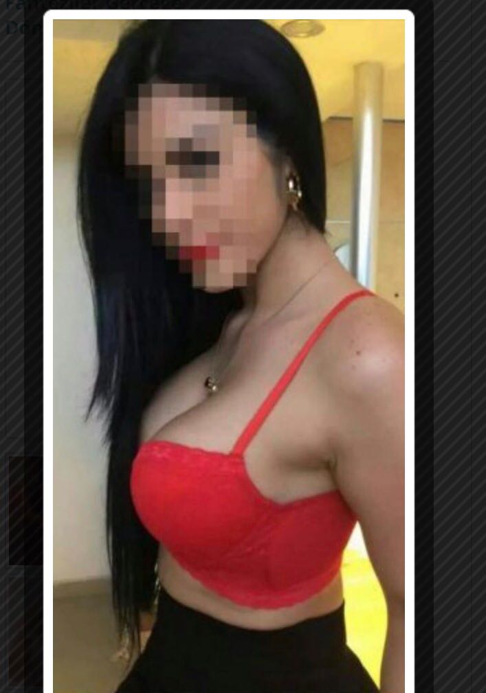 Tuzla’de Seckin Escort: Esra
