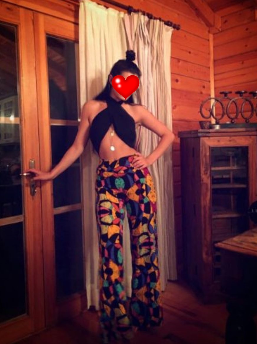 Duru | Zeytinburnu Escort Bayan