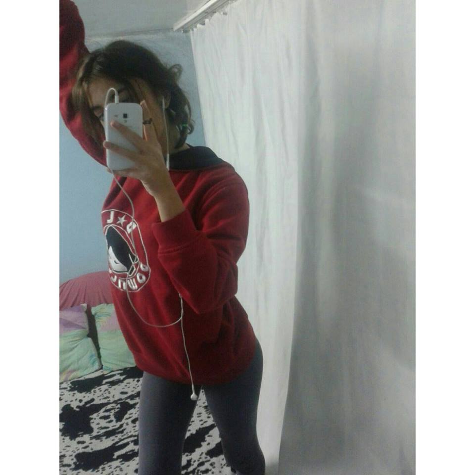 Olgun Afşin Escort Feyza