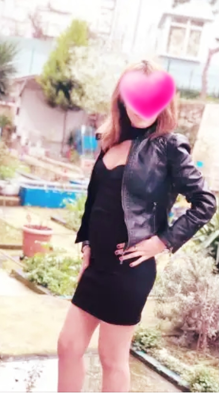 Andırın Escort Ada ile Ozel Gorusme