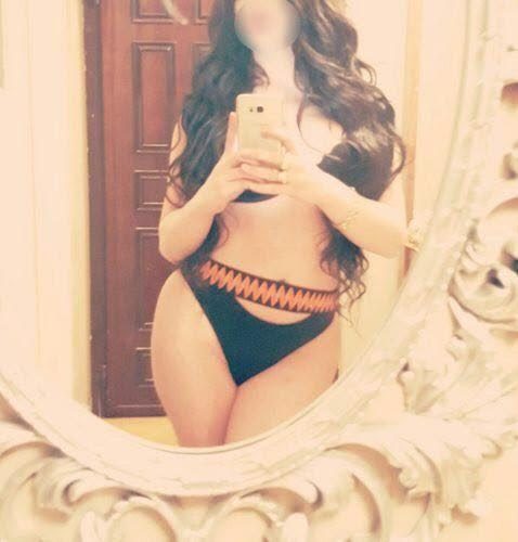 Nisan – Elbistan Escort gorusme partneri