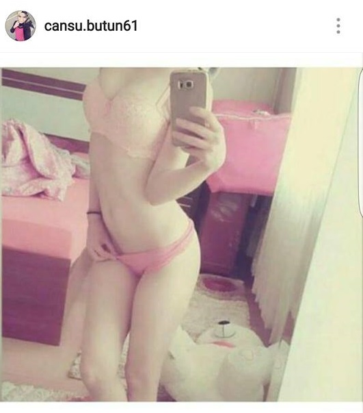 Karizmatik Nurhak Escort Deniz
