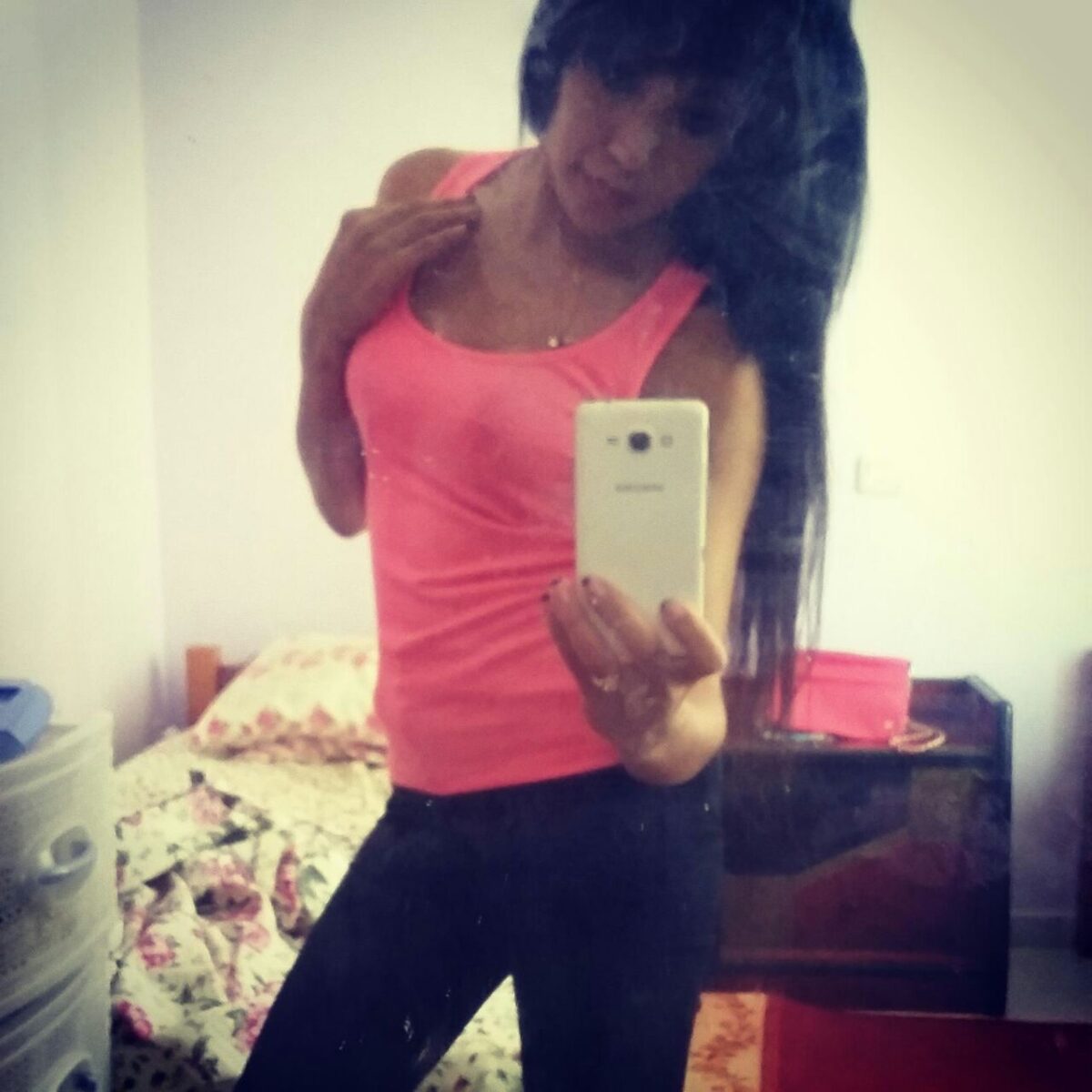 Bade – Ayrancı Escort gorusme partneri