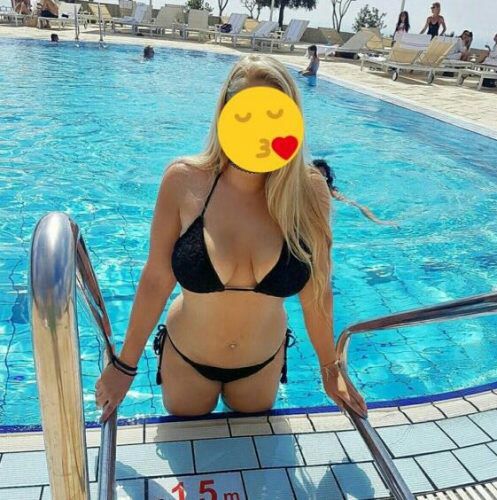 Ayrancı Escort Nehir ile Ozel Gorusme