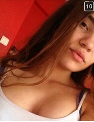 Deniz – Başyayla Escort escort