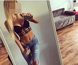 Derya – Sarıkamış Escort escort bayan