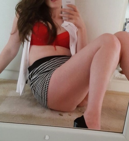Ebru Azdavay Escort Bayan Profili