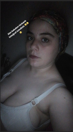 Bozkurt Escort Ece ile Ozel Gorusme