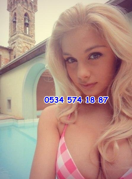 İhsangazi Escort Bayan Selin – Randevu