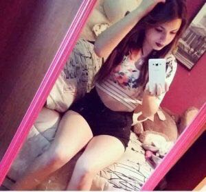 Şenpazar’de Seckin Escort: Ebru