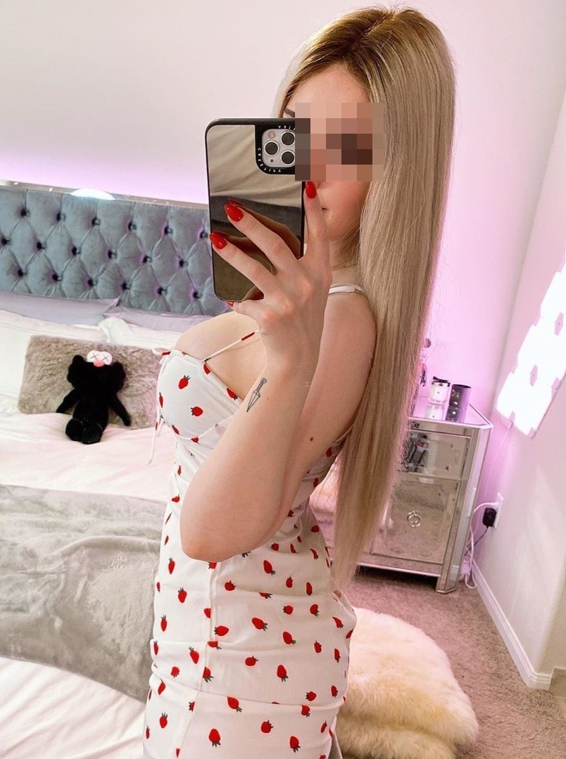 Zarif Tosya Escort Hande