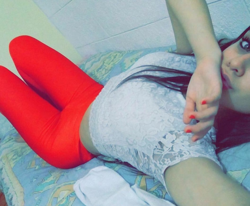 Tosya Escort Sena – Seckin eskort bayan