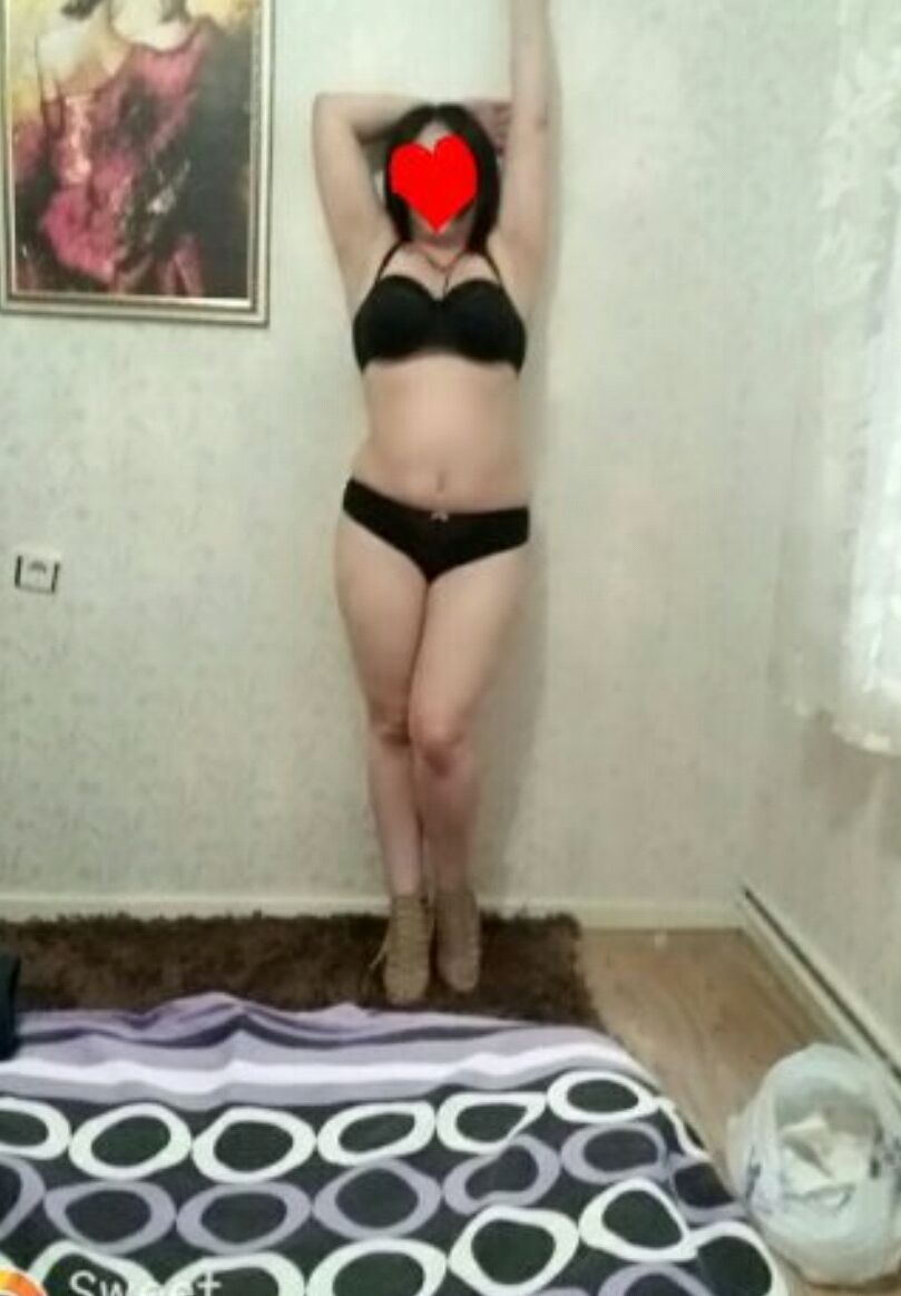Develi Escort Bayan Ipek – Randevu