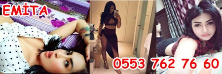Guler yuzlu Kocasinan Escort Ipek