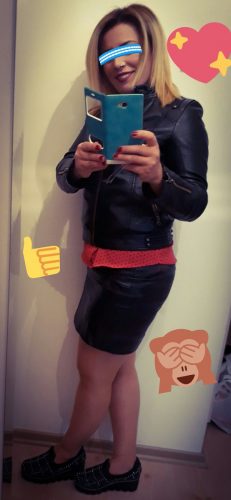 Sarıoğlan Escort Ceren – Kendine ozguven escort