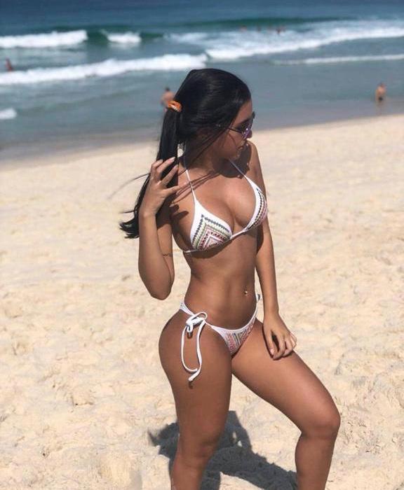 Profesyonel Yahyalı Escort Melis