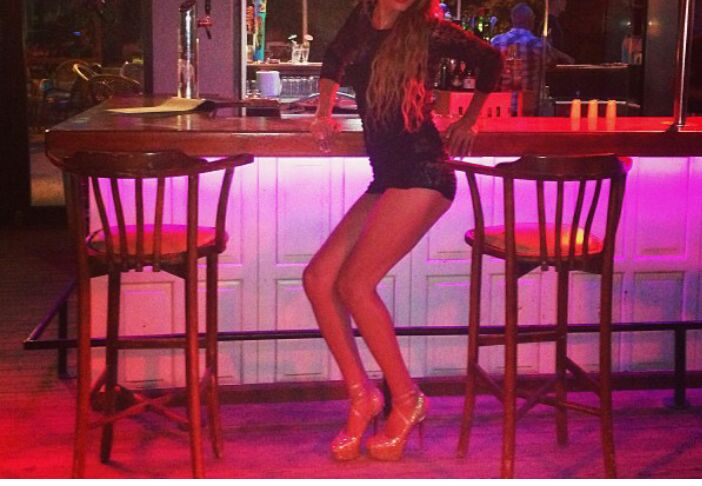 Seckin Yeşilhisar Escort Hande