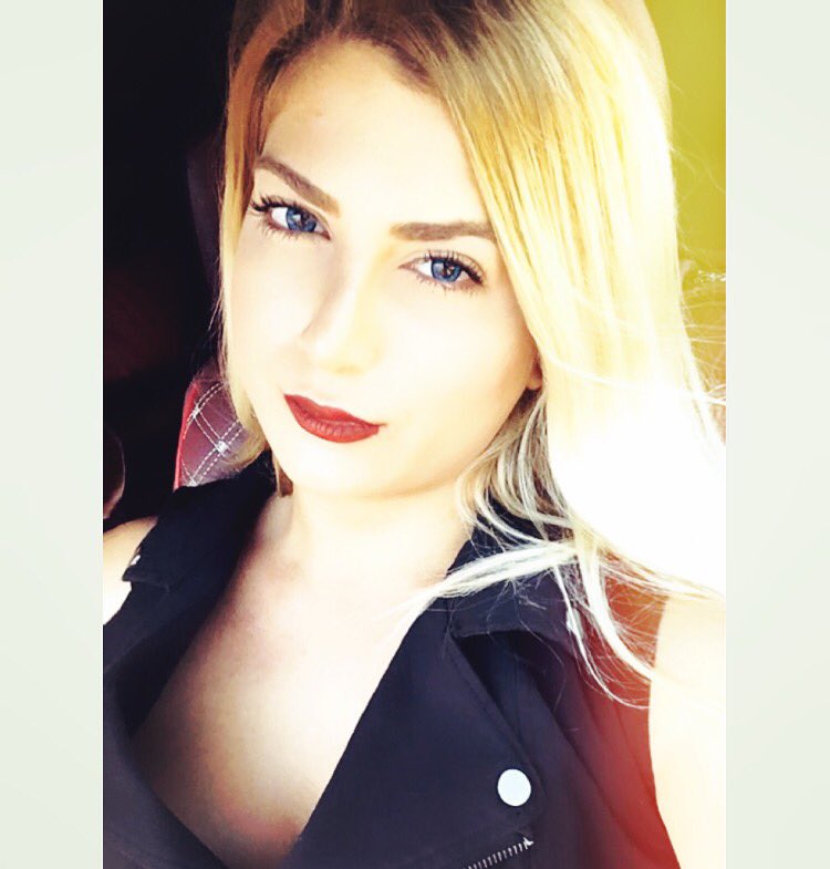 Oyku – Balışeyh Escort ozel arkadas