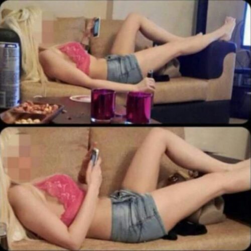 Sila Balışeyh Escort Bayan Profili