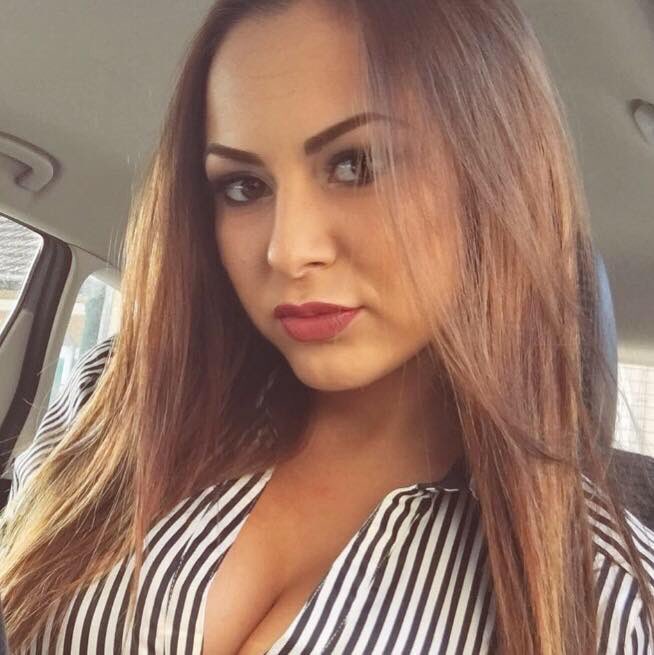 Delice’de Nazik Escort: Tugce