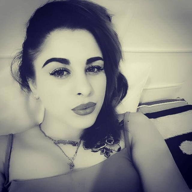 Olgun Babaeski Escort Beren