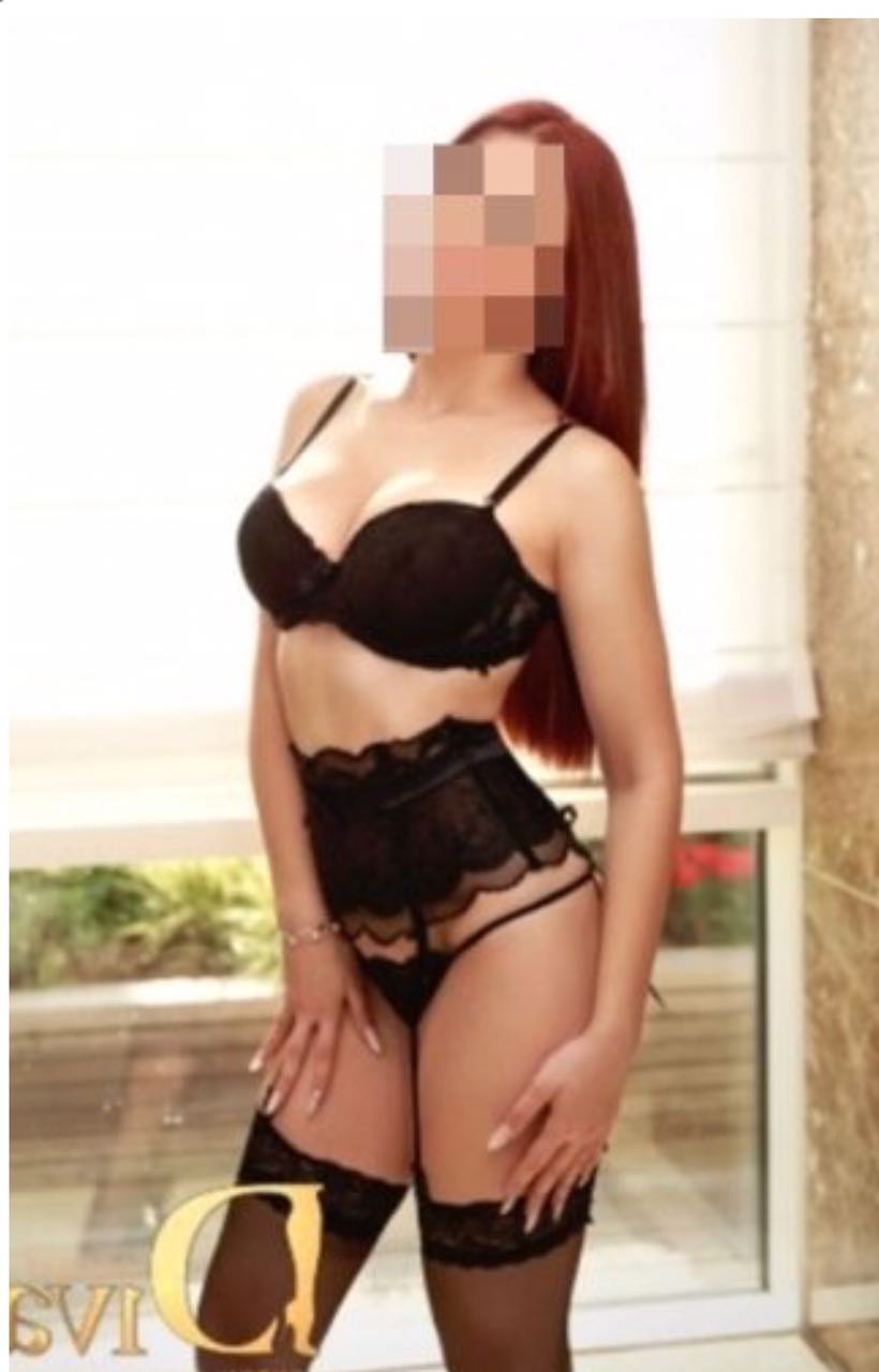 Demirköy Escort Bayan Buse – Randevu