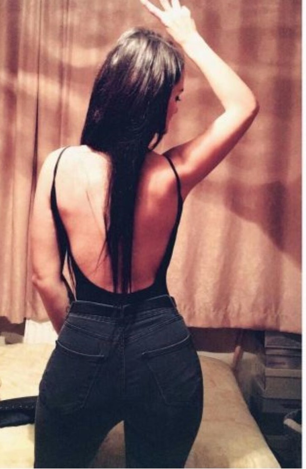 Sevval | Lüleburgaz Escort Bayan