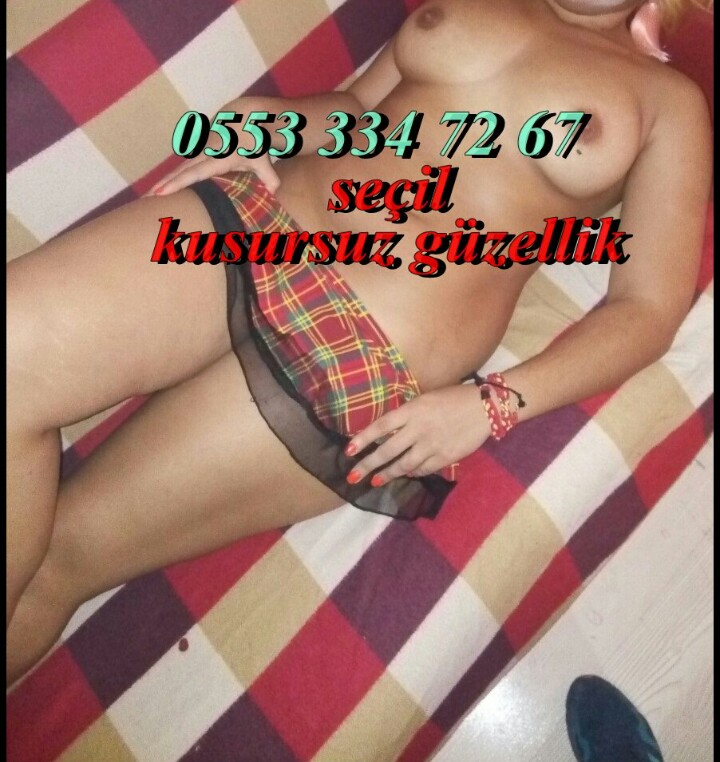 Pehlivanköy Escort Ruya ile Ozel Gorusme