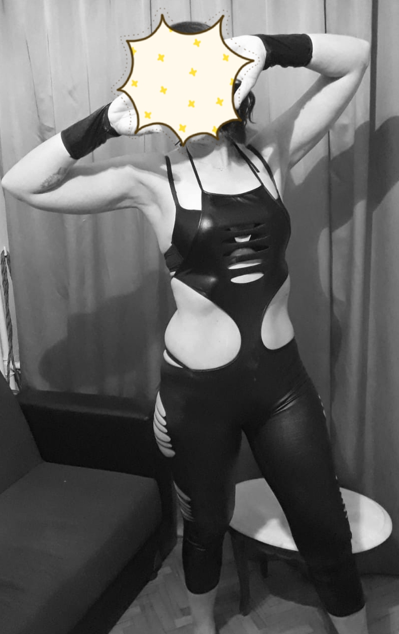 Pınarhisar’de Tatli Escort: Ruya