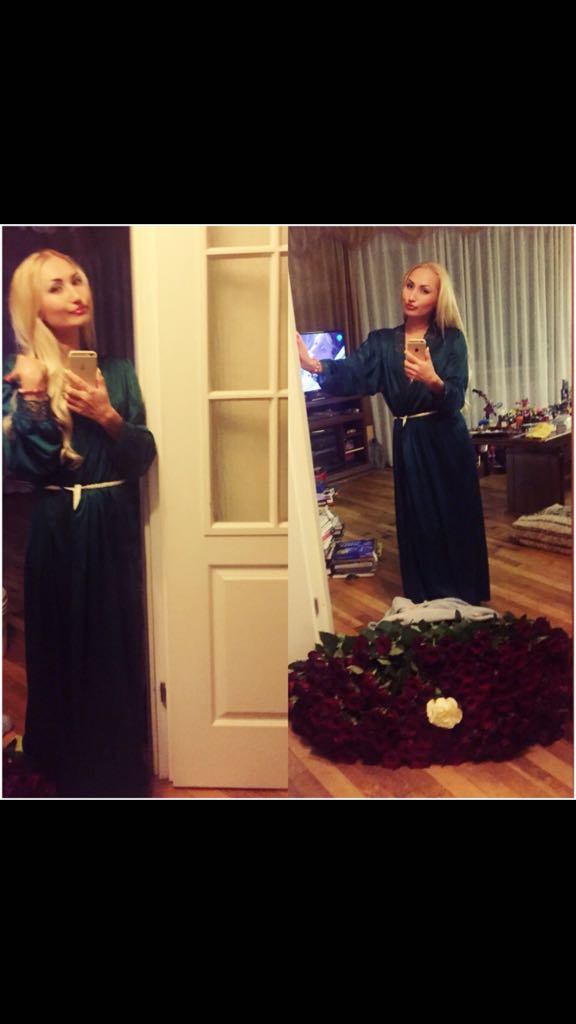 Akçakent Escort Bayan Zeynep – Randevu