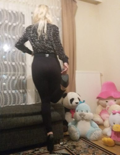 Alara – Çiçekdağı Escort eskort bayan