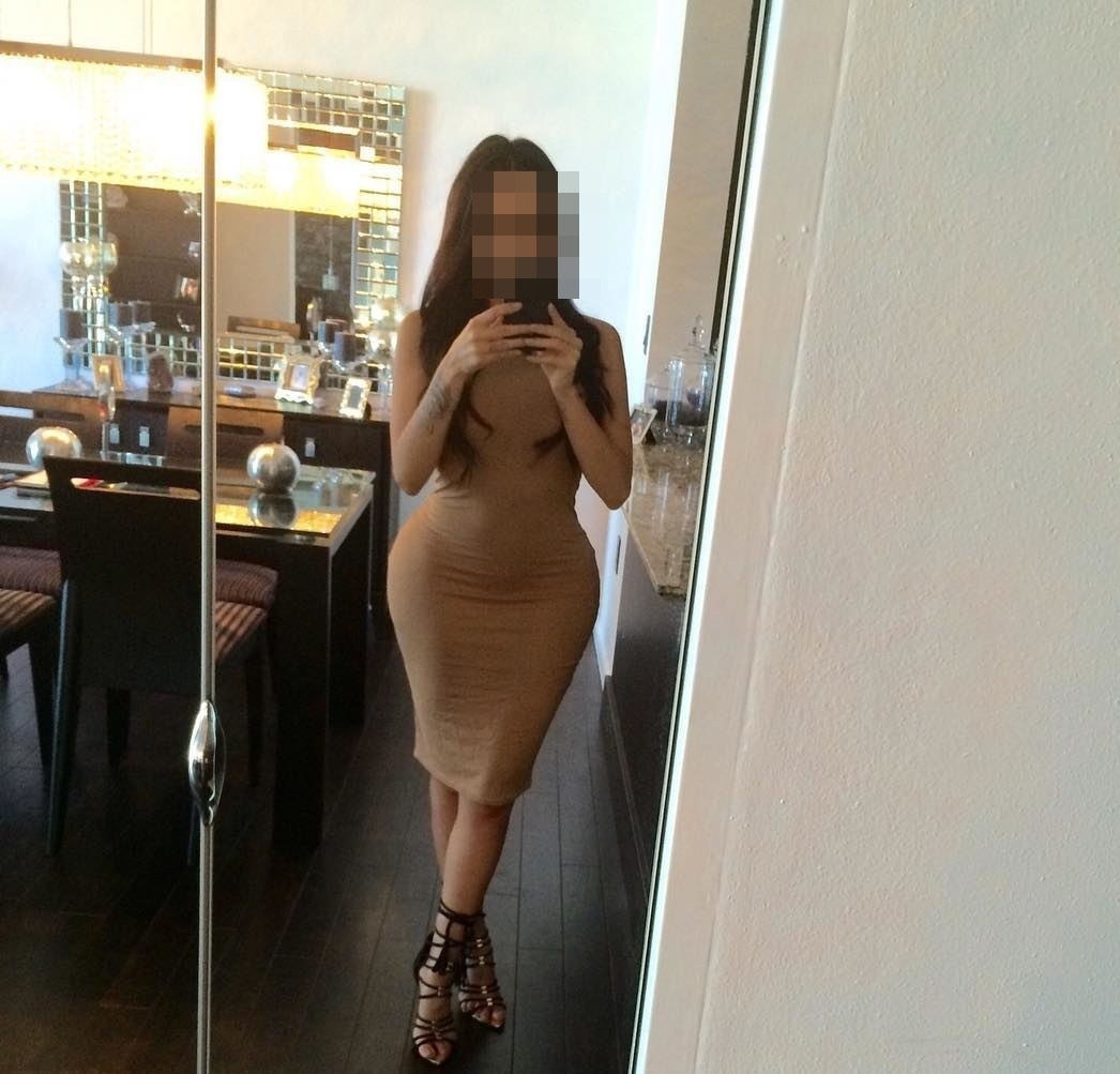 Çiçekdağı Escort Bayan Gizem – Randevu