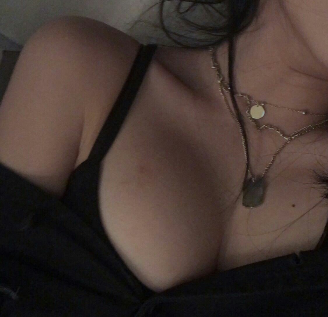 Nehir Kaman Escort Bayan Profili