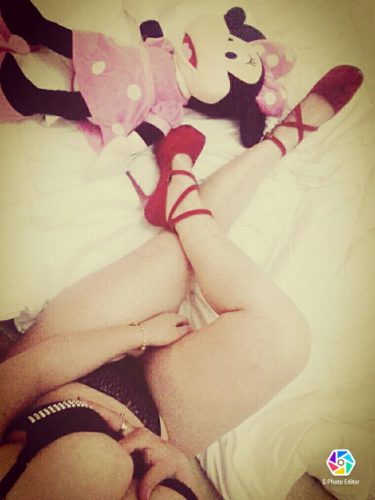 Aleyna Derince Escort Bayan Profili