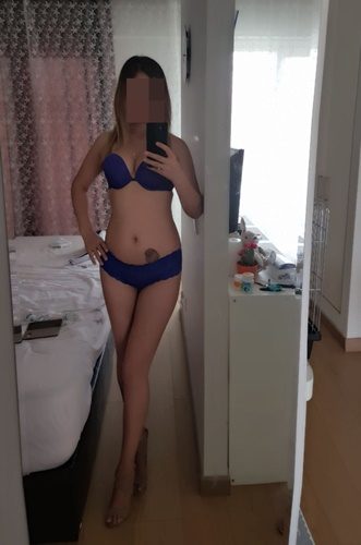 Dilovası Escort Zehra – Alimli escort bayan