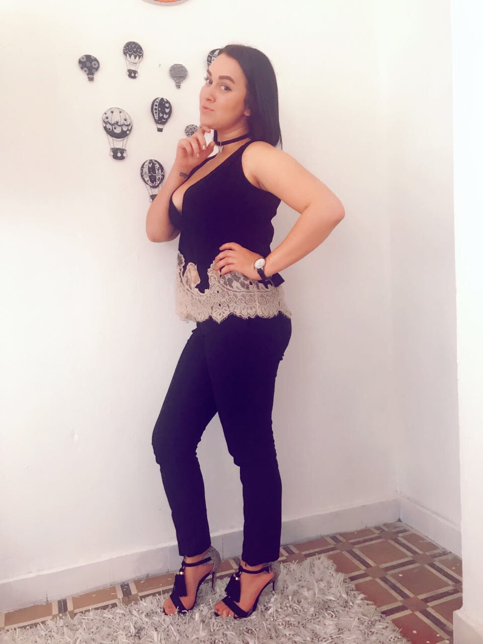 Gebze’de Seckin Escort: Nehir