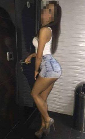 Körfez Escort Bayan Berrak – Randevu