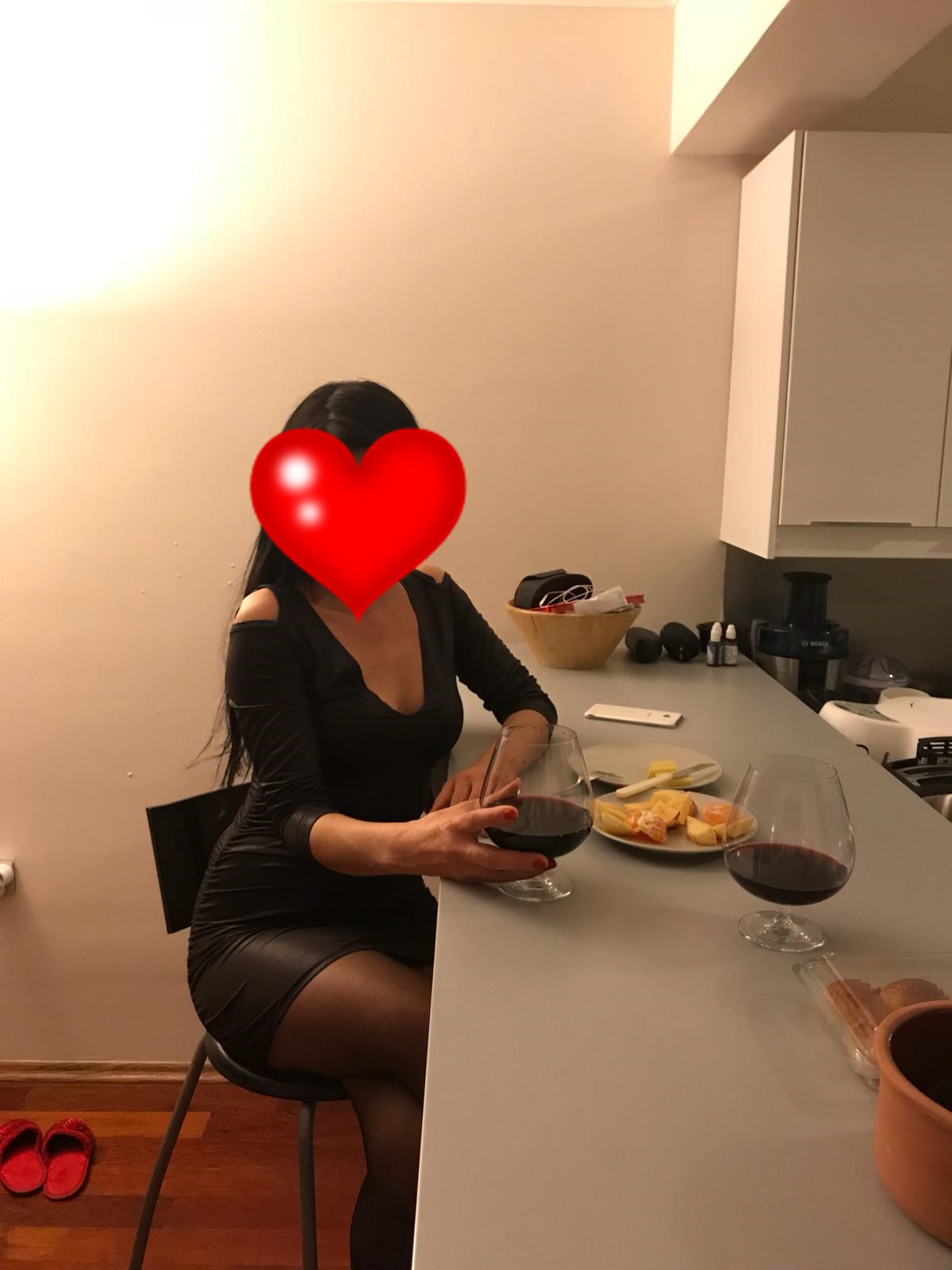 Ceren Ahırlı Escort Bayan Profili