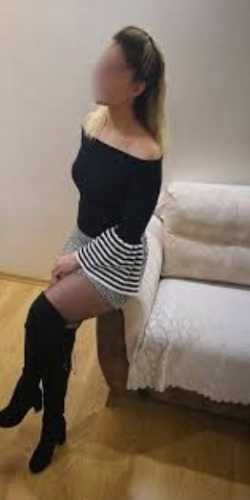 Beren Akören Escort Bayan Profili