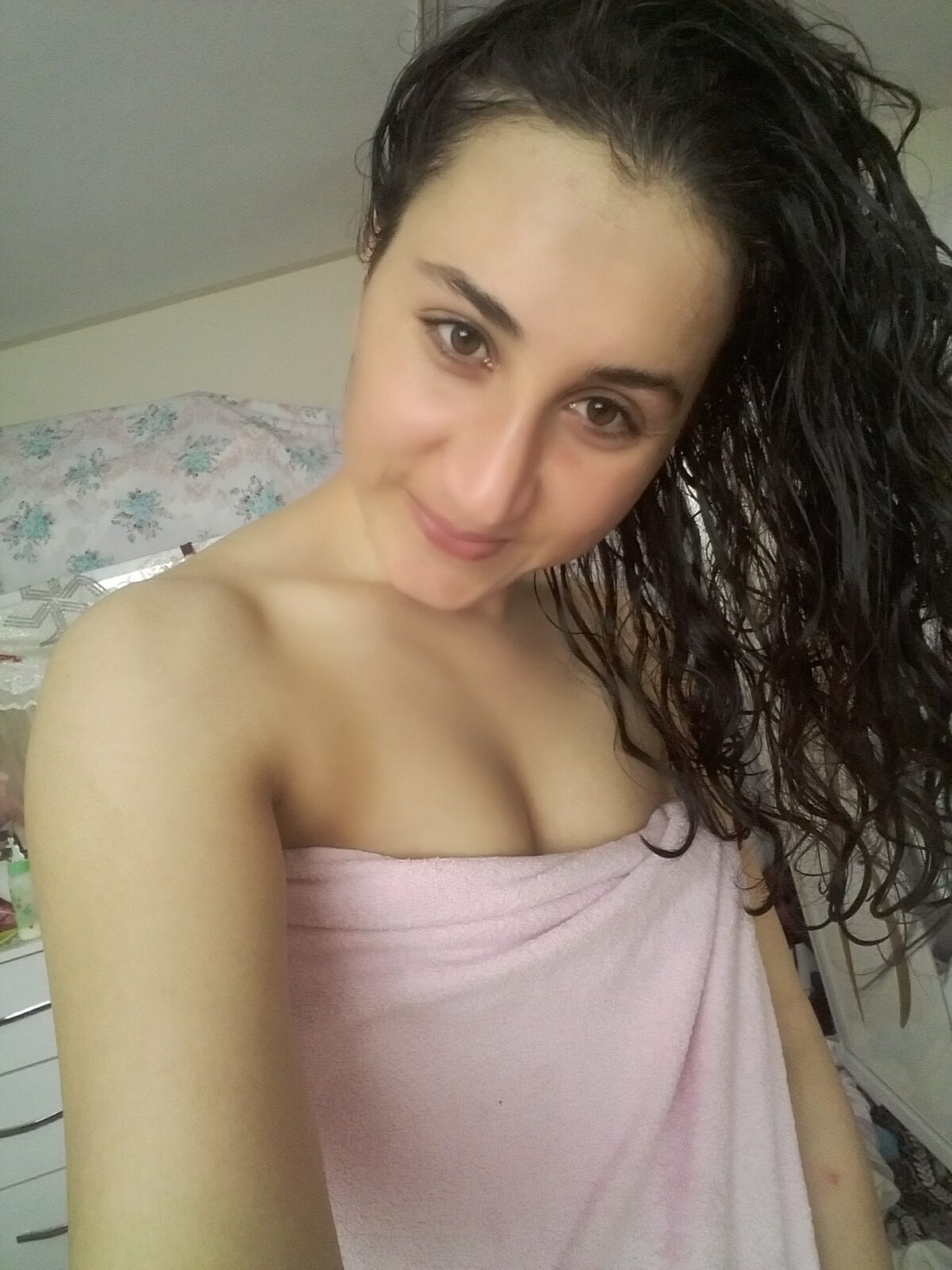 Alimli Beyşehir Escort Sena