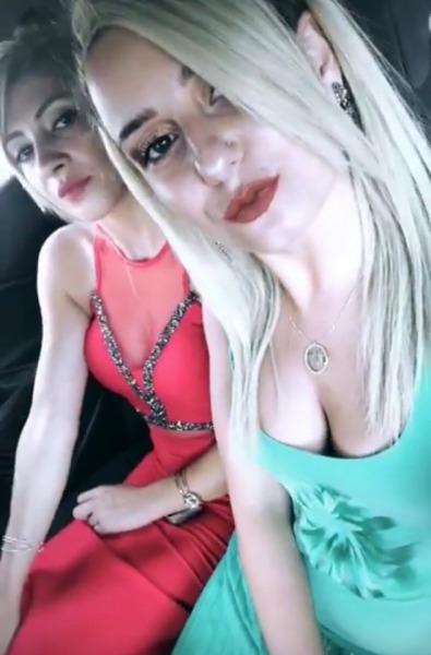 Ipek | Derebucak Escort Bayan