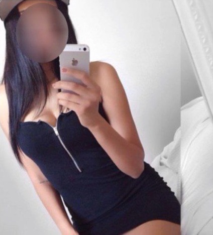 Meram Escort Deniz – Zarif ozel arkadas