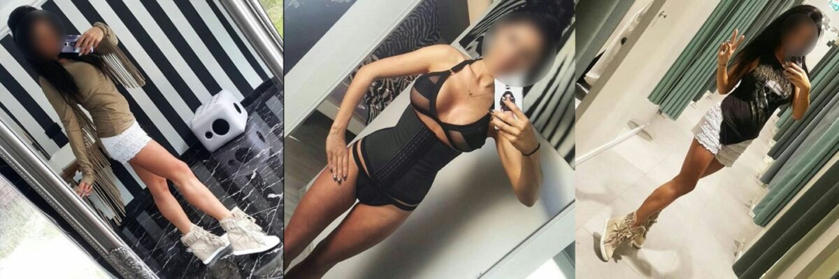 Seydişehir Escort Bayan Ipek – Randevu