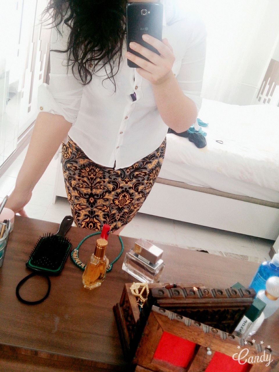 Tuzlukçu Escort Feyza ile Ozel Gorusme