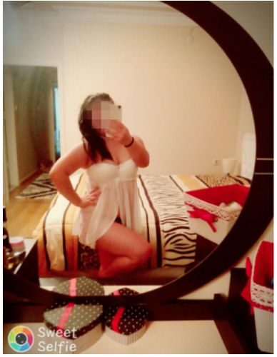 Tuzlukçu Escort Ece ile Ozel Gorusme