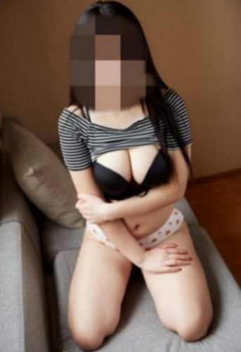 Yunak Escort Tuana ile Ozel Gorusme