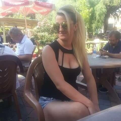 Sena – Çavdarhisar Escort escort
