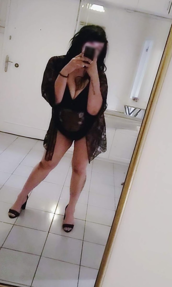 Domaniç Escort Gizem ile Ozel Gorusme